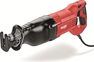 Produktbild von FLEX Säbelsäge RS 13-32 1300 W (im Koffer) - 438383