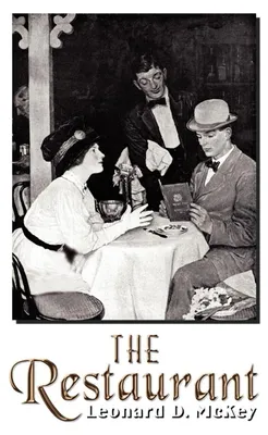 Produktbild von The Restaurant