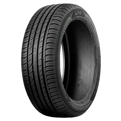 Produktbild von Nokian Sommerreifen motorcycle-tyres iLine ( 185/65 R14 86T )