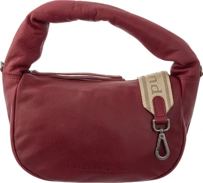 Produktbild von Harbour 2nd Jule Hobobag-Style-JP Schultertasche Red