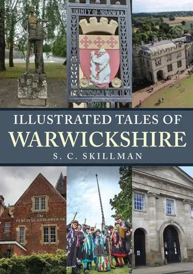 Produktbild von Illustrated Tales of Warwickshire