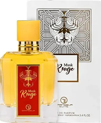 Obrázek produktu pro Grandeur Musk Rouge parfémovaná voda unisex 100 ml