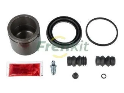 Produktbild von FRENKIT Bremssattel-Reparatursatz passend für MERCEDES-BENZ E-Klasse Limousine (W211) Vorne 60mm 260947