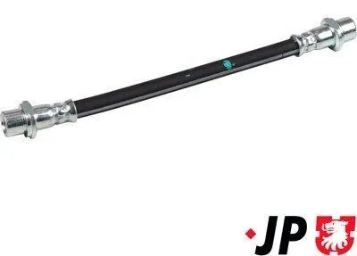 Produktbild von JP GROUP 4861708770 Bremsschlauch Hinten Links für TOYOTA Yaris Schrägheck (P9) für DAIHATSU CHARADE