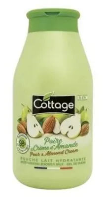 Zdjęcie produktu dla Żel pod prysznic Cottage 250 ml Gruszka-Migdał 995972