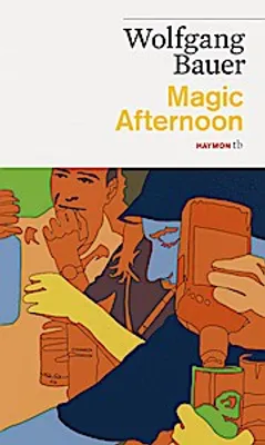 Obrázek produktu pro Magic Afternoon
