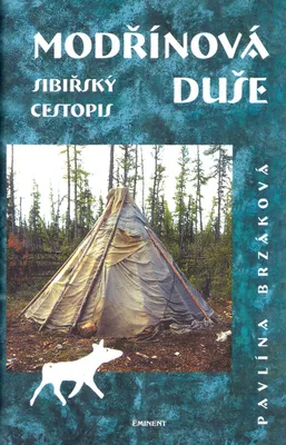 Immagine prodotto di Modřínová duše (Brzáková Pavlína)