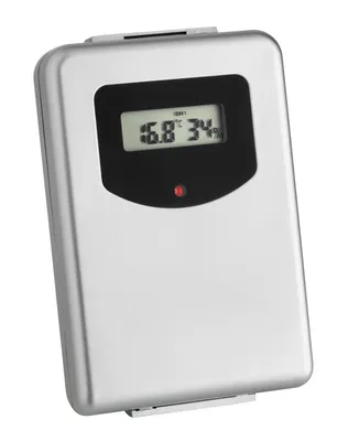 Obrázok produktu pre TFA-Dostmann 30.3200, 1,5 V, 69 mm, 70 mm, 105 mm, 80 g