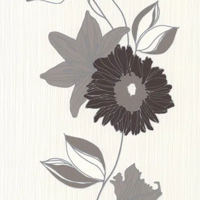 Immagine prodotto di Carta da parati Livingwalls Daniel Hechter, marrone, crema, metallizzata, 10,05 m x 0,53 m, 912831, 9128-31
