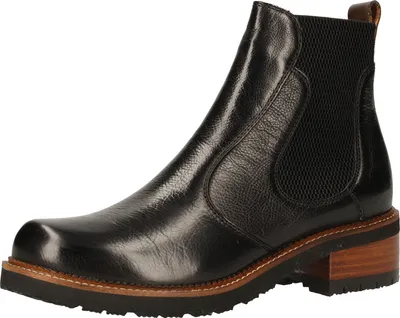 Produktbild von Everybody Stiefelette Stiefelette Glattleder