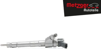Produktbild von METZGER 0870145 Einspritzdüse für IVECO DAILY III Pritsche/Fahrgestell Common-Rail