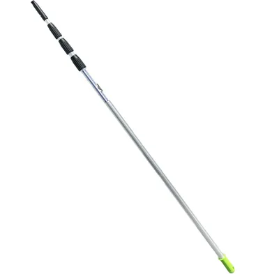 Produktbild von Axis Line Profi Teleskopstange 6 Meter Freeline Edition mit Konus