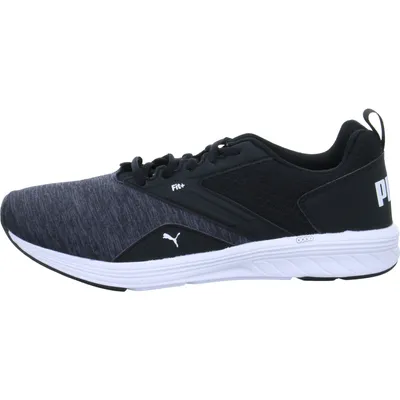 Zdjęcie produktu dla PUMA 190556_06_46, Damski, Dorosły, Czarny, Biały, 1 szt.