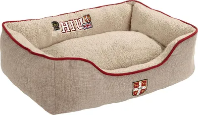 Produktbild von Hunter Hundesofa University braun, Größe: S