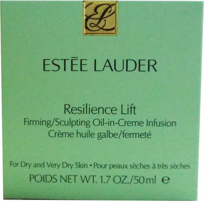 Immagine prodotto di Estée Lauder Resilience Multi-Effect Oil-in-Cream Infusion 1.7 Oz/50ml