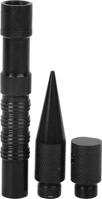 Obrázek produktu pro Náramek z paracordu s jehlou DIY tkalcovské nářadí Hliníkové vázací stehy Dodávky