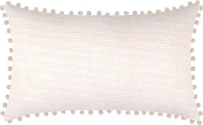 Zdjęcie produktu dla Poduszka dekoracyjna z bawełny, SANCHEZ, 30 x 50 cm
