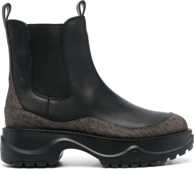 Produktbild von Michael Kors Damen Stiefeletten 40F1DUFE6L-001 Farbe: Schwarz Größe: 39
