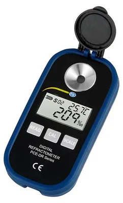 Produktbild von PCE Instruments Refraktometer PCE-DRC 2