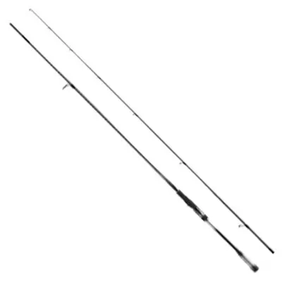 Zdjęcie produktu dla Shimano Fishing 26lunamis, wędka spinningowa, przezroczysta, 2,59 m / 7-35 g, przezroczysta, 2,59 m