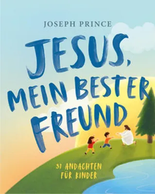 Image de Jesus, mein bester Freund
