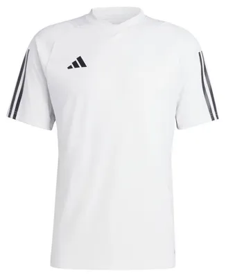 Produktbild von Adidas - "Tiro 23 Competition" Trikot für Herren MR1509 (XL) (Weiß/Schwarz)