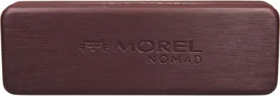 Produktbild von Hartschalenetui von Morel Braun