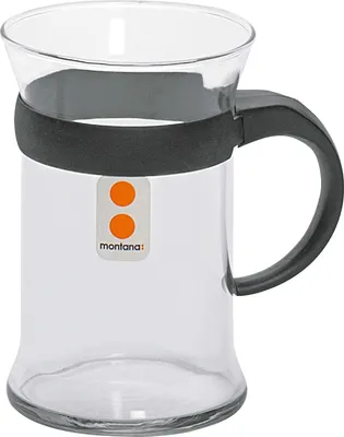 Obrázok produktu pre MONTANA Teeglas Duo 25cl H11cm Ø7cm 2er Set