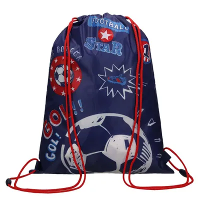 Produktbild von Tasche Premium Schuhe Fußball Bambino