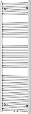 Immagine prodotto di Mexen Hades radiatore da bagno 1500 x 500 mm, 555 W, cromo - W104-1500-500-00-01