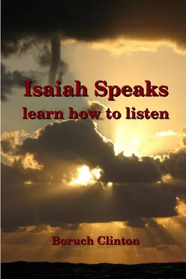 Produktbild von Isaiah Speaks - learn how to listen