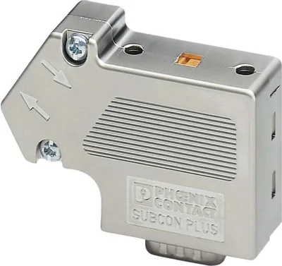 Image de Phoenix Contact Connecteur Profibus Subcon-Plus #2708232