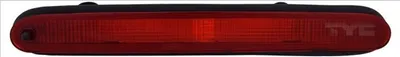 Produktbild von TYC 15-0631-05-2 3. Dritte Dritte Bremsleuchte passend für PEUGEOT PARTNER Tepee PARTNER Kasten für CITROËN BERLINGO (B9)