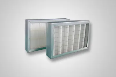 Produktbild von Ersatzfilter G4 QR180A, QR180M , QR230E