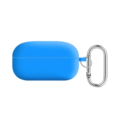 Immagine prodotto di Custodia protettiva per Samsung Galaxy Buds Live / Buds2 Pro, colore: blu oceano