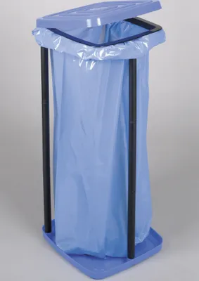 Produktbild von Axentia MÜLLSACKSTÄNDER M.D. BTL B.60L Vorgänger 39119