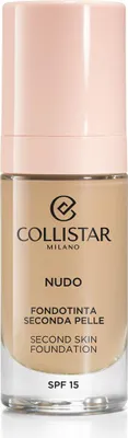 Image de COLLISTAR | NUDO | Face