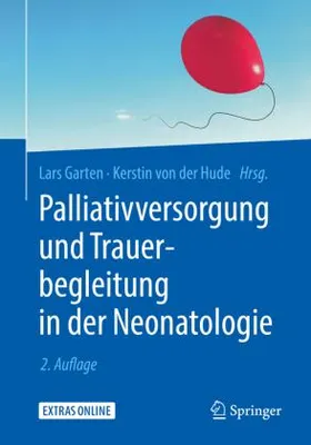 Produktbild von Palliativversorgung und Trauerbegleitung in der Neonatologie