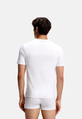 Obrázek produktu pro Pánské tričko Hugo Boss s kulatým výstřihem