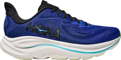 Produktbild von Hoka M Clifton 10 - night sky / midnight blue, Größe:10.5