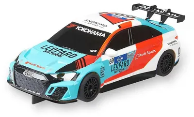 Produktbild von Scalextric Audi Rs3 Lms Tcr Vernay Auto   Kinder  One Size
