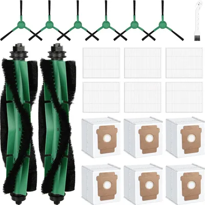 Obrázok produktu pre INF 21 kusov náhradného príslušenstva pre vysávače iRobot Roomba série Q052