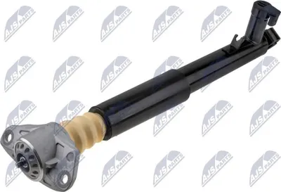 Produktbild von NTY Stoßdämpfer Hinten Rechts für VW GOLF VI (5K1) A-VW-002