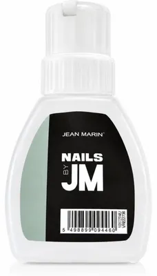 Obrázok produktu pre Jean Marin – Jean Marin – Prázdna fľaša dávkovača, 250 ml