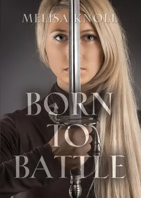Produktbild von Born To Battle