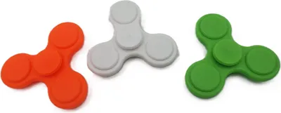 Zdjęcie produktu dla Spinner fidget  10szt KR6