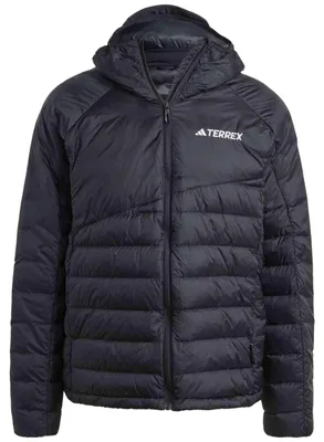 Zdjęcie produktu dla Kurtka Adidas Chaqueta con capucha adidas Terrex Xperior CLIMAWARM+ puro dla Męskie