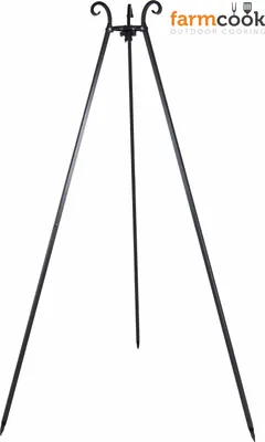 Produktbild von Farmcook E00028 DREIBEIN VIKING ; Höhe: 180 cm