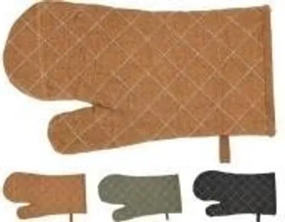 Zdjęcie produktu dla Bawełniana rękawica kuchenna 32x17cm