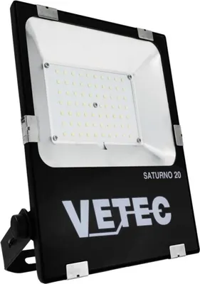 Productafbeelding van LED bouwlamp Saturno20 - 0,3 meter, Lumileds
